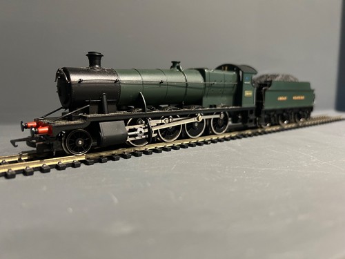 Hornby gauge 2842 - hornby,