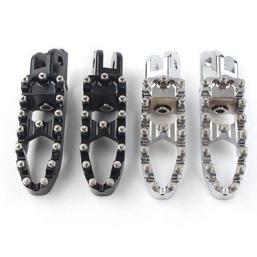 Motorcycle wide foot peg - motorcycle,