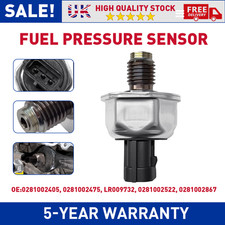 FUEL RAIL PRESSURE SENSOR FOR