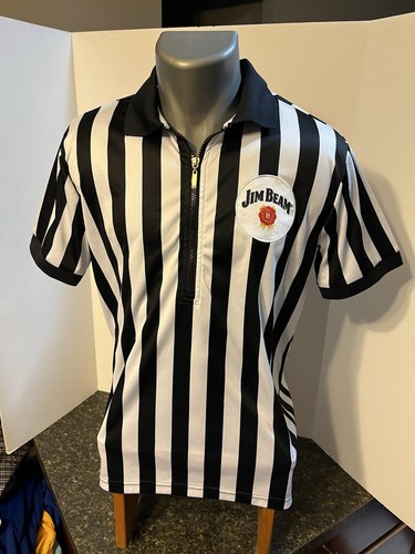 Jim beam men 4 zip - 1/4,