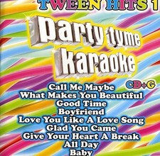 C. Stewart Tween Hits 1 (CD)