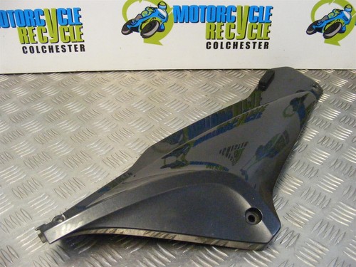 Honda 1300 panel left seat - honda,