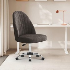 Comfy Desk Chair Adjustable