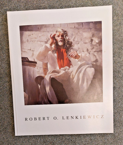 Robert lenkiewicz halcyon - lenkiewicz,,