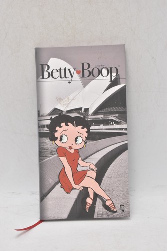Vintage betty boop 2019 - betty,