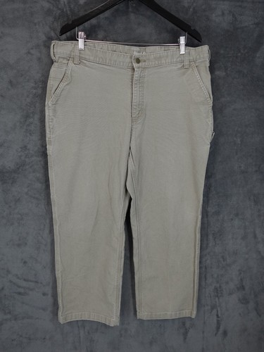 Carhartt trousers mens w40 l25 - mens,