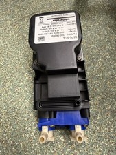 Winterhalter Rinse Aid Pump