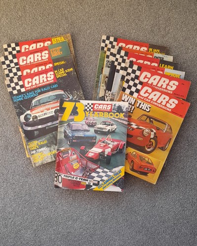 Cars and car conversions - cars,