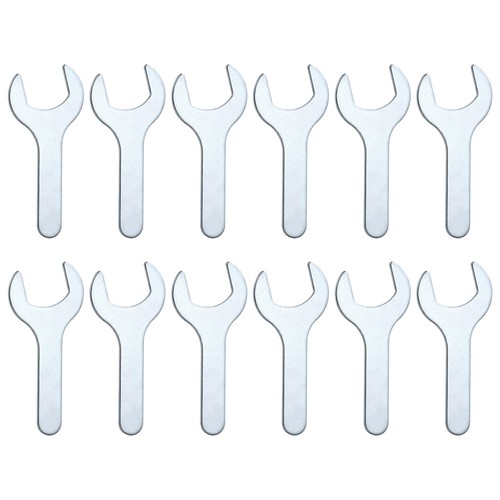 12pcs super thin - 12pcs,