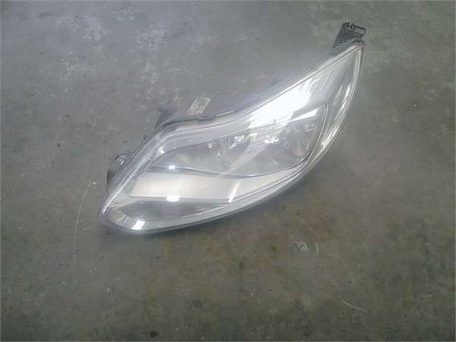 Bm5113w030na front left ford - front,