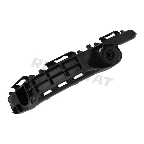 Front bumper bracket slider - front,