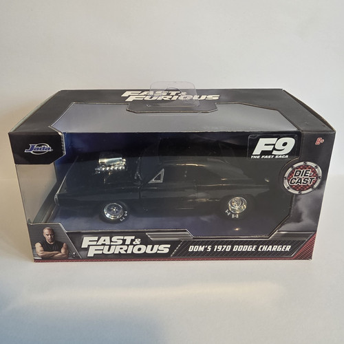 Jada fast furious dom s - jada,