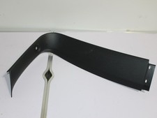 Vauxhall Astra VXR Boot