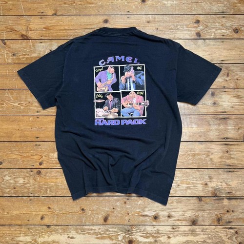 Vintage 1993 camel - camel, pack