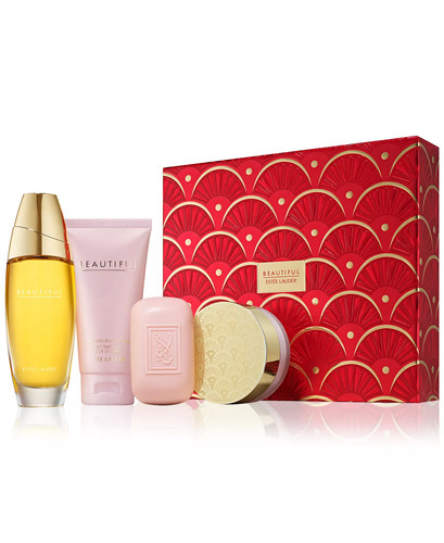 Estee lauder beautiful - lauder,