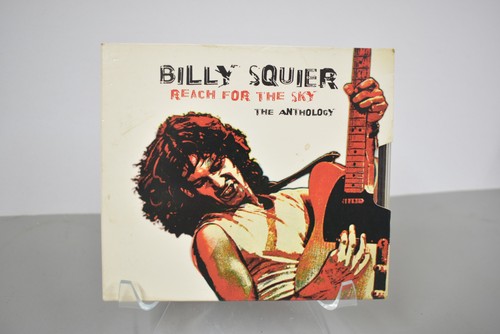 Billy squier reach - billy, the
