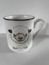 Arthur Wood Pottery Front to