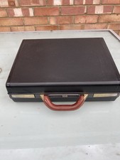 Vintage 1990's Samsonite Hard