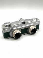 Meopta Stereo Microma - 16mm