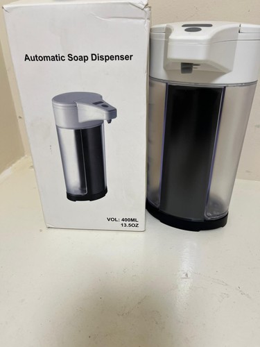 Touchless automatic soap - touchless,
