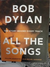 Bob Dylan – All the Songs