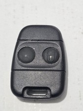 Lucas 17TN 2 Button Remote Alarm Fob, Rover, Land Rover OEM 