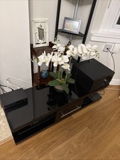Techlink EC130TVB OB TV Stand