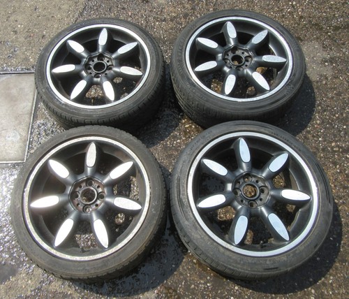 Full set genuine mini la - 17",