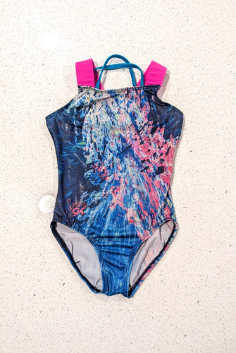 Elite medium gymnastics - cm,