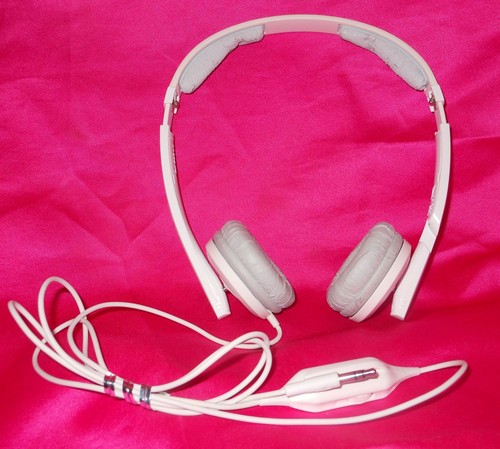 Sennheiser 200 foldable - sennheiser, ii
