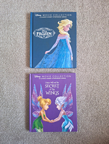 Disney movie collection - movie,