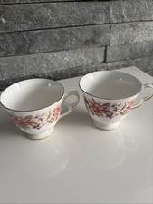  Vintage Colclough Wayside