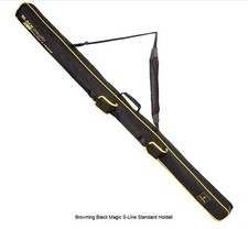 Browning Black Magic S-line