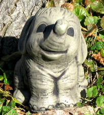 Funny Nelly Elephant Stone