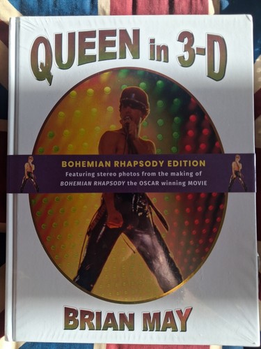 Queen bohemian rhapsody - queen,