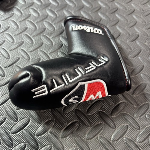 New wilson staff infinite - new,