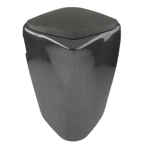 Rear seat cover cowl - cover, tail