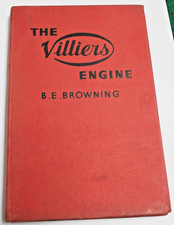 The Book Of The VILLIERS