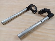 (D) Kawasaki ZX9R E1 2000-2003 Right Clip On Handlebar