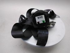 VAUXHALL CORSA Seat Belt Corsa