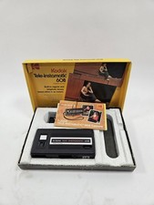 Kodak Tele Instamatic 608