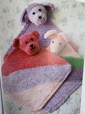 Knitting Pattern Baby Loves