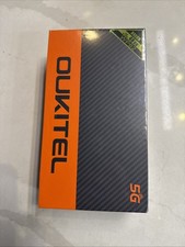 OUKITEL WP62 5g Rugged Mobile