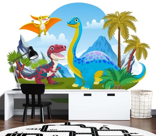 Fleece photo wallpaper mural - photo,