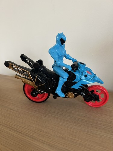 Power rangers dino - rangers, super