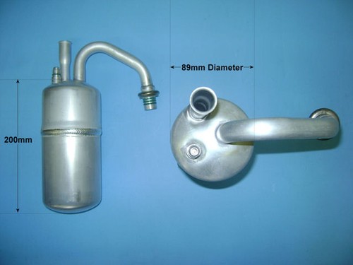 Coolzone aircon receiver dryer - aircon,