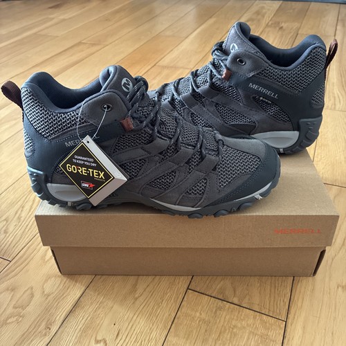 Merrell alverstone mid - merrell,