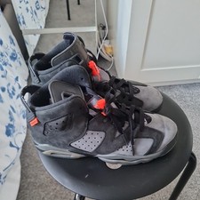 Nike  air jordan 6 retro psg