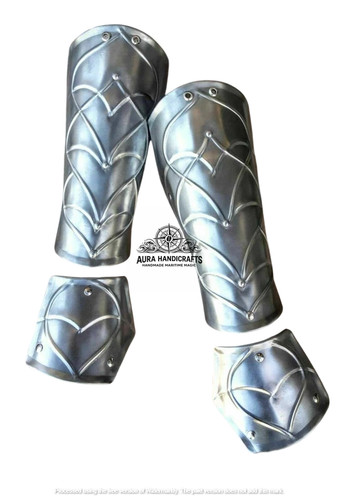 Aura handcrafted elven steel - aura,