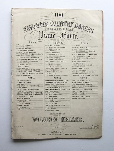 C1870 favorite country - 18,